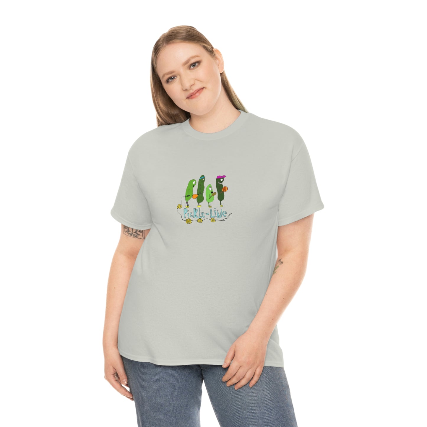 Pickle-Line T-Shirt